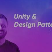 Software Design Patterns Unity Livestream Discussion Clip