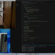 Program Tello With Python 2 Video Capturing