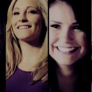 TVD Girls Light Em Up