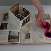 Interactive Art Book