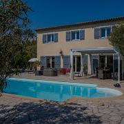 Bastide Provençale Provencal Country House