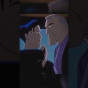 Terry Goes TOO FAR And Gets VERY PERSONAL With Bruce Shorts Batman Justiceleague Dc