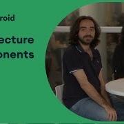 AskAndroid At Android Dev Summit 2019 Architecture Components