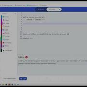 Micro Bit Creating A Door Counter Python