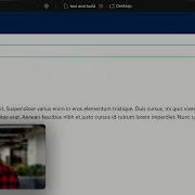Accessibility And Webflow Skip Links