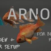 Arnold Lookdev For Beginners Setting Up Maya Shaders With Mari Textures