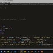 12 Number Manipulation And F Strings In Python