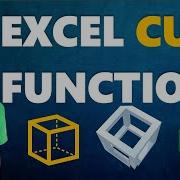 Excel CUBE Functions Can Do Everything A PivotTable Does And More