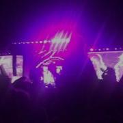 Disclosure Sam Smith At Coachella 2016