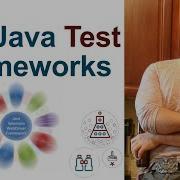 Top Java Test Frameworks