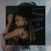 Ariana Grande Needy Extended