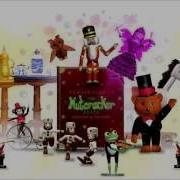 Brand New Animation For The 2015 Tour The Nutcracker