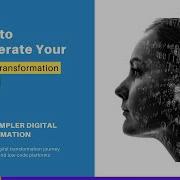 Joget DX Application Development Series Ways To Accelerate Your Digital Transformation Journey