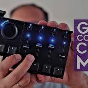 MIDI контроллеры GRID VSN1 от Intech могут использоваться в качестве аппаратных секвенсоров с под