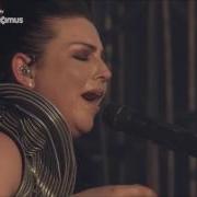 Evanescence Disappear Bring Me To Life Graspop Metal Meeting 2017