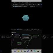 Hologram In Blender