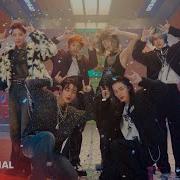 P1Harmony 피원하모니 때깔 Killin It MV Performance Ver