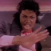 Michael Jackson Billie Jean 4k