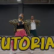 Awich Open It Up TUTORIAL Choreography MihranTV MIHRANKSTUDIOS