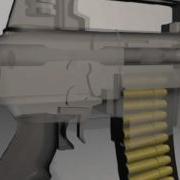 How An M16 Works