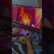 Simp With Me Map And Skin On Discord Osu Animeedit Senpai