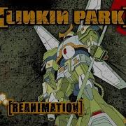 Opening Linkin Park