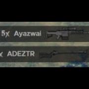 Wais Killfeed