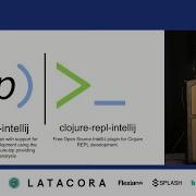 Clojure On IntelliJ Using Open Source Plugins Fücher