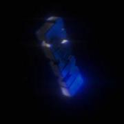 Blender Internal HDRI Test