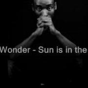 9th Wonder Sun Is In The Sky
