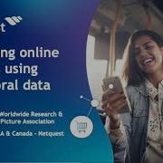 Using Behavioral Data Netquest NewMR May 22