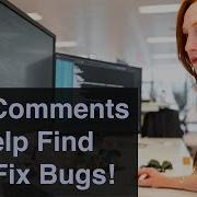 Commenting Out Code Debugging Technique