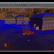 Demonstration For Dynamic Obstacles Grid