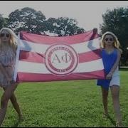 Alabama Sorority Criticized Over Recruitment Video