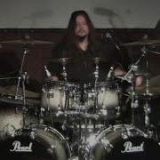 Gene Hoglan Sick Drummer Camp 2011 Crystal Mountain
