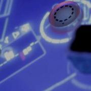 JV Reactable Live Promo