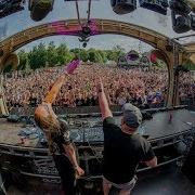Tomorrowland Belgium 2017 Pegboard Nerds