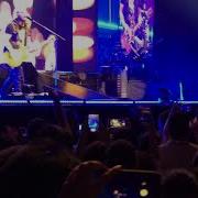 The Script Nothing Live In Singapore 2018