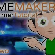 Game Maker Physics Platformer Tutorial Part 2