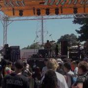 Trash Talk Envy Explode Babylon CA Soundwave Perth 2011