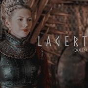 Lagertha Queen Of Peace Vikings