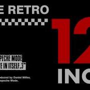 Depeche Mode Love In Itself 3