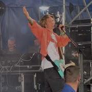 McFly At Glastonbury 2022 Obviously