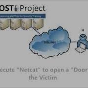 LOST Project Hacking Win2000 IIS 5 0