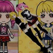 MMD Model Test 2