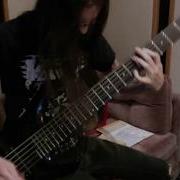 Colin Marston Bass Playthrough Gorguts Forgotten Arrows