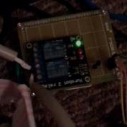 Netduino High Voltage Relay
