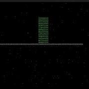 Advent Of Code Day 3 Part 2 Ascii Terminal Animation
