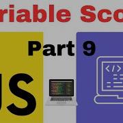 Variable Scope In JavaScript Local Scope Vs Global Scope 2023