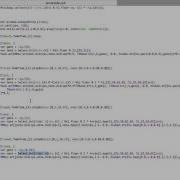 SuperCollider LiveCoding